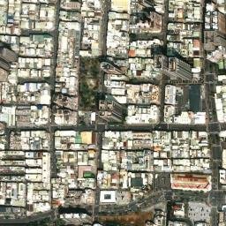Satellite imagery of 三等三角點 內補045 林內山, TW