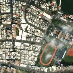 Satellite imagery of 三等三角點 內補045 林內山, TW