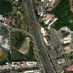 Satellite imagery of 三等三角點 內補045 林內山, TW