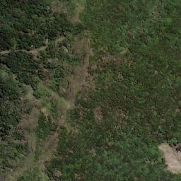 Satellite imagery of 三等三角點 7106, TW