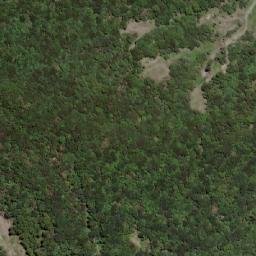 Satellite imagery of 三等三角點 7106, TW