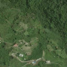 Satellite imagery of 三等三角點 4219, TW
