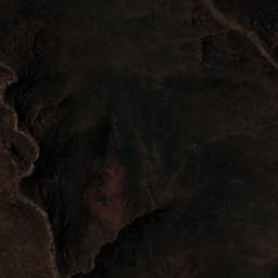 Satellite imagery of Gâret Khneg Chrak, MR