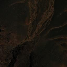Satellite imagery of Etebbâ’ Glât el Bil, MR