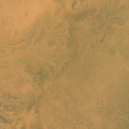 Satellite imagery of Ḥneïk el Ḥabâra, MR