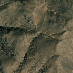 Satellite imagery of Jabal Shilmān, EG