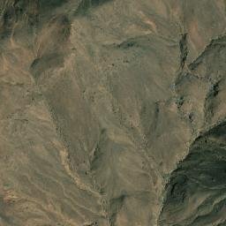 Satellite imagery of Jabal Shilmān, EG