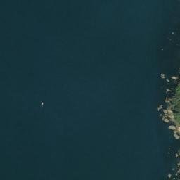 Satellite imagery of 海軍用地 第三號 界柱, TW