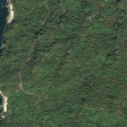 Satellite imagery of 陸 防九三 界柱, TW