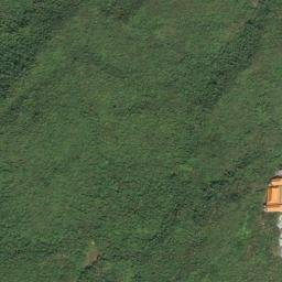 Satellite imagery of 海軍用地界柱, TW