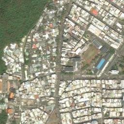 Satellite imagery of 海軍用地界柱, TW