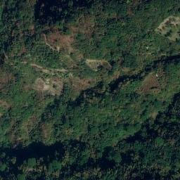 Satellite imagery of 三等三角點 7109, TW