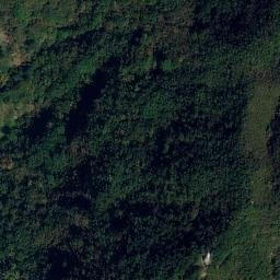 Satellite imagery of 三等三角點 7109, TW
