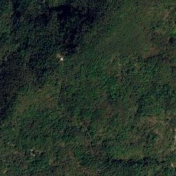 Satellite imagery of 三等三角點 7109, TW