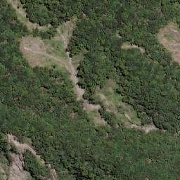 Satellite imagery of 三等三角點 7106, TW