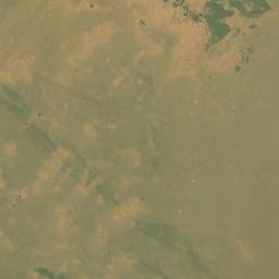 Satellite imagery of Gleibat el Meddada, EH