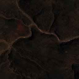 Satellite imagery of Gâret Khneg Chrak, MR