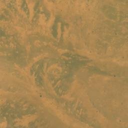 Satellite imagery of Ḥneïk el Ḥabâra, MR