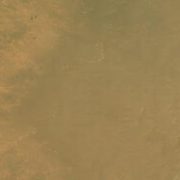 Satellite imagery of Ḥneïk el Ḥabâra, MR