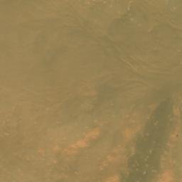 Satellite imagery of Ḥneïk el Ḥabâra, MR