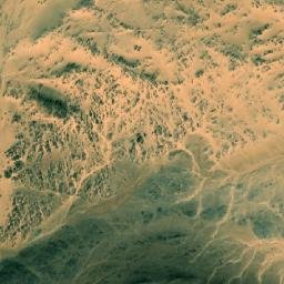Satellite imagery of Tirsi, DZ