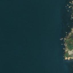 Satellite imagery of 海軍用地 第三號 界柱, TW