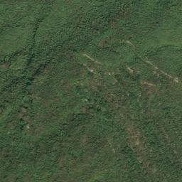 Satellite imagery of 海軍用地界柱, TW