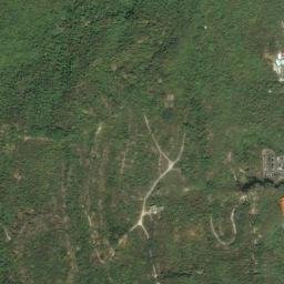 Satellite imagery of 海軍用地界柱, TW
