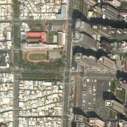 Satellite imagery of 陸 防八？界柱, TW