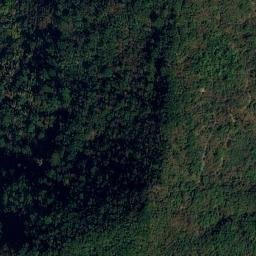 Satellite imagery of 三等三角點 7109, TW