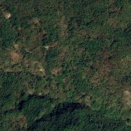 Satellite imagery of 三等三角點 7109, TW