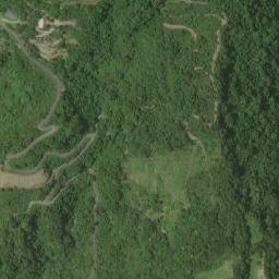 Satellite imagery of Nanluodajie Shan, TW