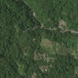 Satellite imagery of Nanluodajie Shan, TW