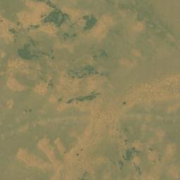 Satellite imagery of Gleibat el Meddada, EH
