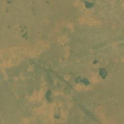 Satellite imagery of Gleibat el Meddada, EH