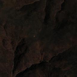 Satellite imagery of Gâret Khneg Chrak, MR
