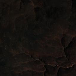 Satellite imagery of Gâret Khneg Chrak, MR