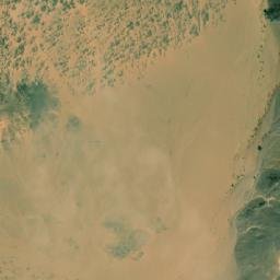 Satellite imagery of Tirsi, DZ