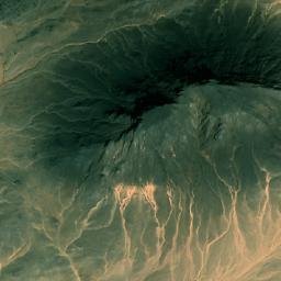 Satellite imagery of Tirsi, DZ