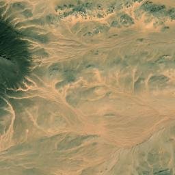 Satellite imagery of Tirsi, DZ