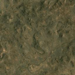 Satellite imagery of Aouferente, DZ