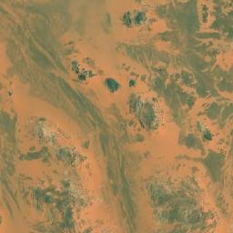 Satellite imagery of Naşīb Qā’idah, EG