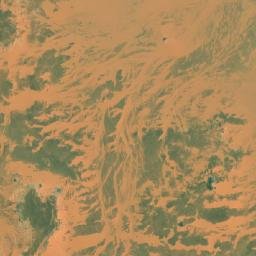 Satellite imagery of Naşīb Qā’idah, EG