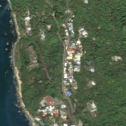 Satellite imagery of 陸 防九三 界柱, TW