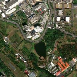 Satellite imagery of 三等三角點 921, TW
