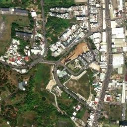 Satellite imagery of 三等三角點 921, TW
