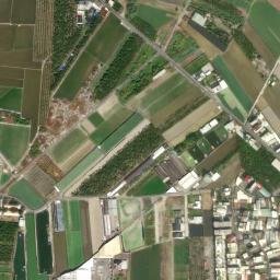 Satellite imagery of 高雄要塞第二地帶標 4, TW