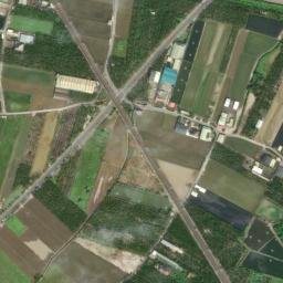 Satellite imagery of 高雄要塞第二地帶標 4, TW