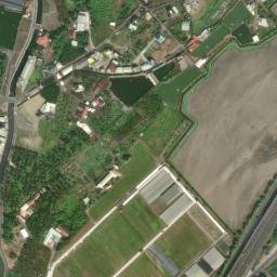 Satellite imagery of 三等三角點 內補249, TW