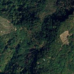 Satellite imagery of 三等三角點 7109, TW